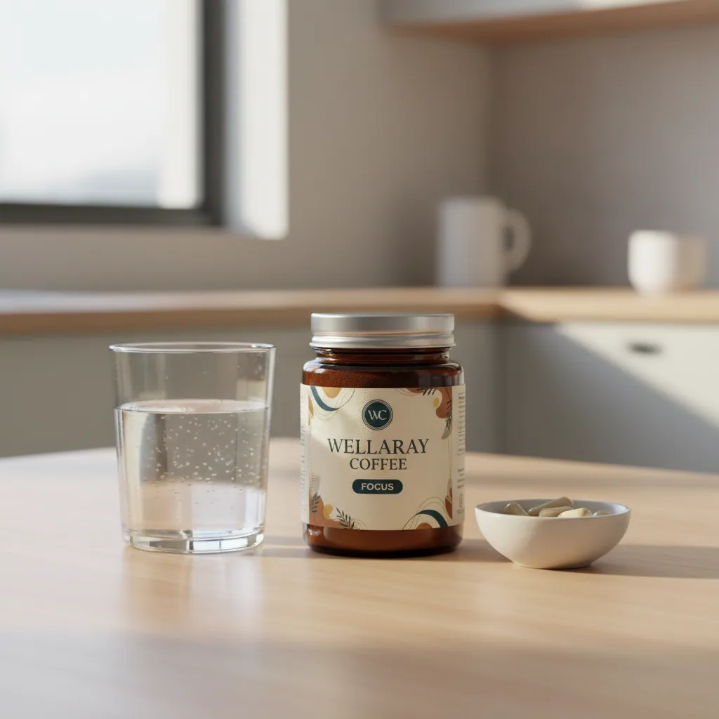 Wellaray Coffee Wellaray Coffee